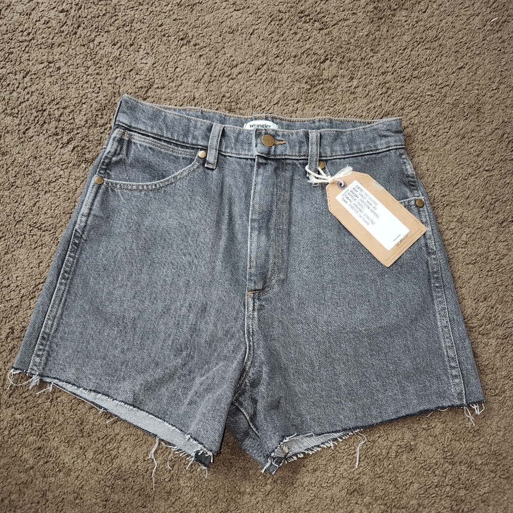 Wrangler Shorts
